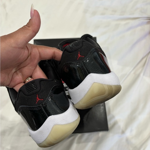 Air Jordan 11 retro low - Picture 9 of 12